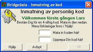 Bridgedata i �rebro - email: info@bridgedata.se