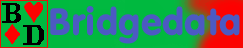 V�lkommen till Bridgedata och det nya bridgeprogrammet!