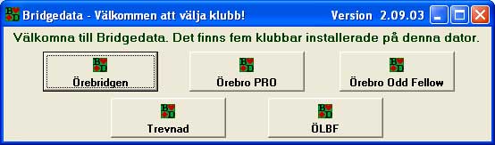 Bridgedata i �rebro - email: info@bridgedata.se